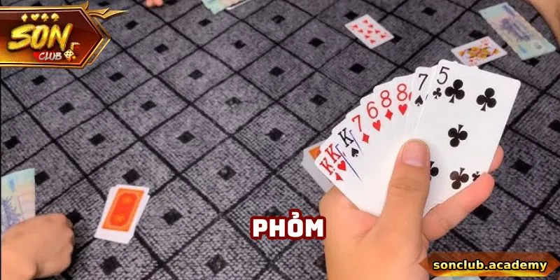 Phỏm - Chiến Lược Và Bí Quyết Để Trở Thành Cao Thủ